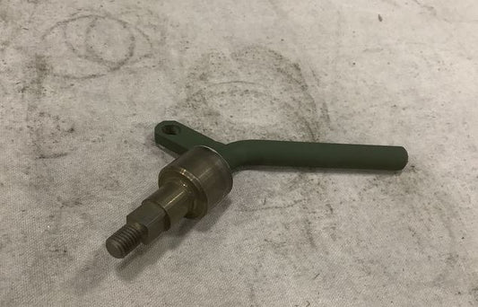 10555719-pg Lav 25 Handle Door Vehicular | NSN 2540-21-913-1424
