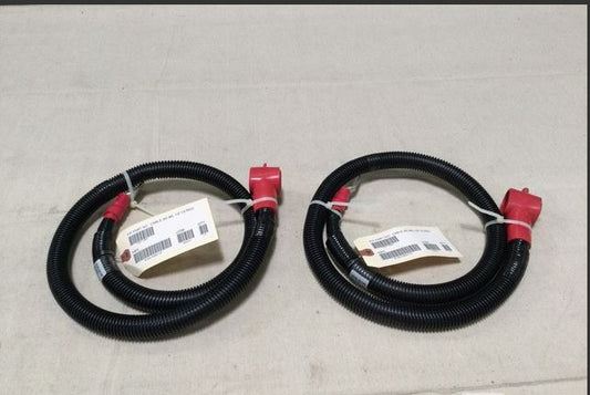 MRAP LEAD,ELECTRICAL	 6150-01-588-2719	10011304