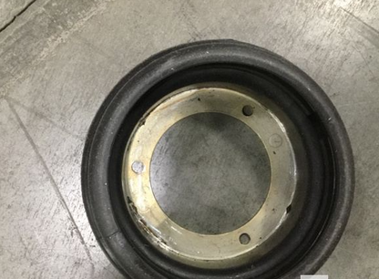 MILITARY MOUNT HEADLIGHT SHOCK 6220-01-138-0911 12312054 MILITARY