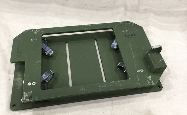 5975-01-603-7741	MOUNTING BASE,ELECTRICAL EQUIPME 08002B1250