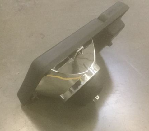 MRAP RG 31 LH Head Light  	RG-31 6220-01-557-5963 R0054665