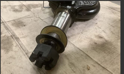 M35A2 HMMWV MILITARY TOWING PINITLE ASSEMBLY 7760103