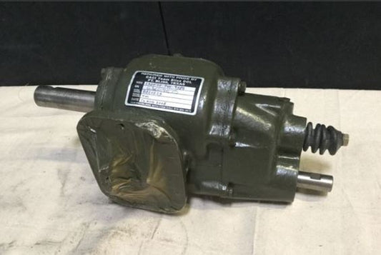 M800 Series 5 TonDrive PTO (7409589) M809 5 TON 100219R91