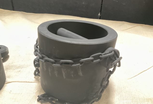2590-01-222-5436	OSHKOSH HEMTT RETAINER QUICK RELEASE 1502170W 12542926