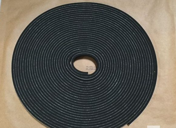 5330-01-431-7575 12421181  FMTV LMTV RUBBER STRIP WEATHERSTRIP  CC3350