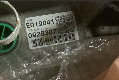MRAP MATV ALLISON TRANSMISSION 2520-01-577-5659	3855751