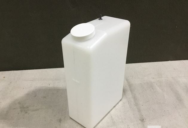 BAE M1065 WINDOW WASHER ASEMBLY 2540-01-304-6174 90014-991 1536000-108