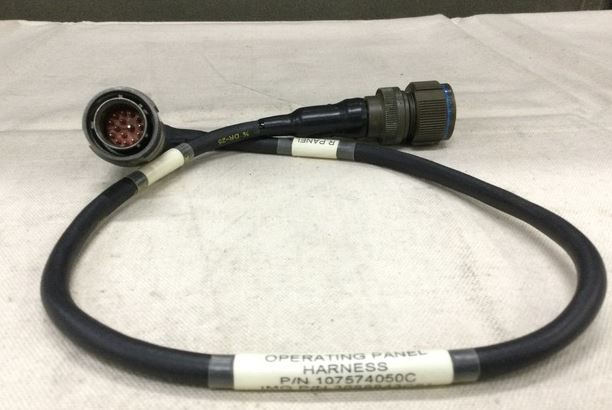 6150-01-563-3225	107574050C	3113302C91L	WIRING HARNESS	MRAP