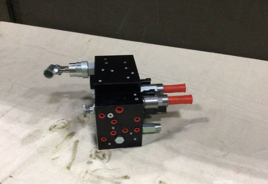 4730-01-567-8670	M1083A1 M1083A1P2 M1084 HYDRAULIC MANIFOLD ASSEMBLY 12505553