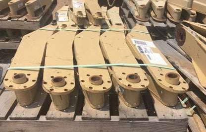 Pearson PE33069 Trailing Arms 2590-99-480-8683