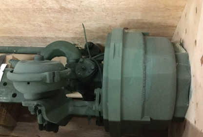 M916 M915 10 Ton Axle Assembly  12478861