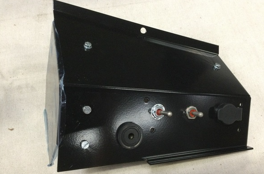 Support Panel M-973 2536744-803 91312-991 2536744-803 | NSN 2510-01-300-9389