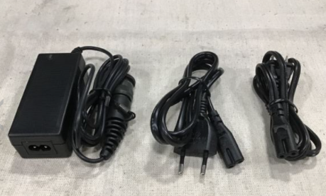 CEIA GSMD-ACPSA1 Battery Chargers 6130-15-195-2718	 CEIA CMD