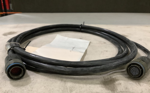 MRAP  6150-01-565-8017 C3-304 06090104-1 CABLE CABLE ASSEMBLY,SPECIAL PURPOSE,E