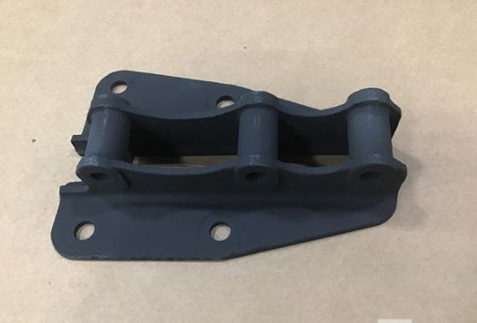 HUMMER H1 Bracket RH-Susp. 2nd Crossmember; Humvee M1114 ; 5591678 2510011856648 12338155-2 HMMWV