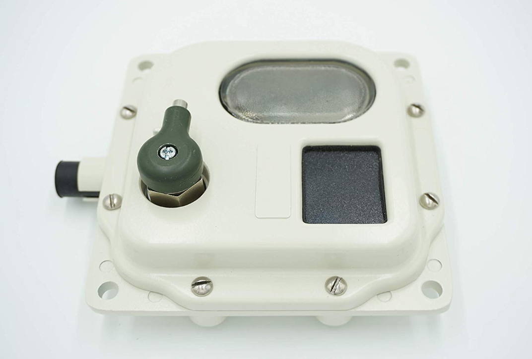 Military Tank Truck Dome Light 6220-00-337-7463 7064671 Bradley MLRS