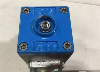 4820-15-180-0590	VALVE,FLOW CONTROL	1P 344630 S9233-DS-MMC-010 7-27-13