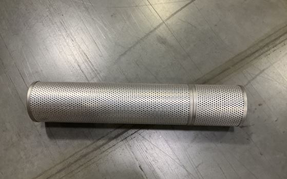 Cummins Filtration 87113A Fluid filter  12321796