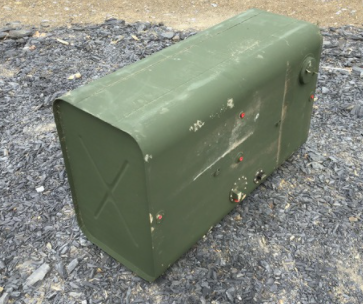 M800 M809 5 Ton Truck 78 Gallon Fuel Tank  11648586-1  2910-00-401-9551