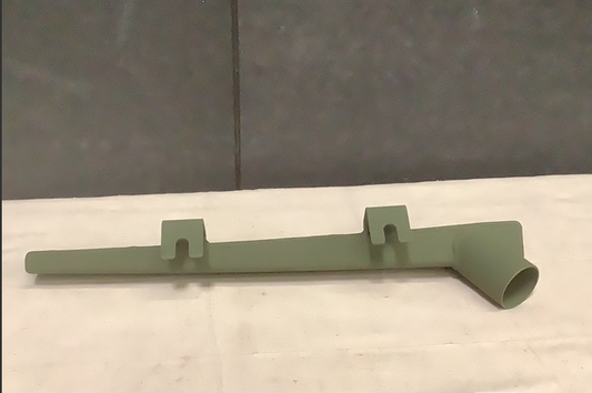 12509373-002 M1140A1 Duct Assembly,air Conditioning-h | NSN 2540-01-579-7661