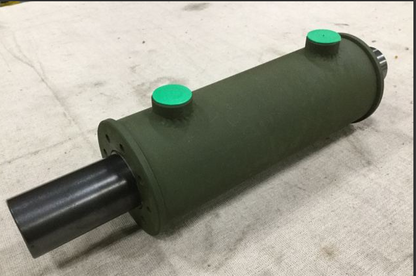 M1163 M1161 55001062 GROWLER LINE ACTUATING CYLINDER ASSEMBLY 3040-01-599-8642