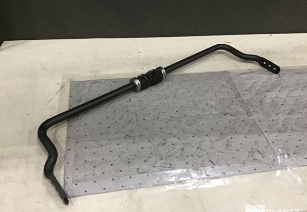 General Dynamics 43014232 M1161 M1163 Growler Stabilizer Bars 2510-01-604-6311