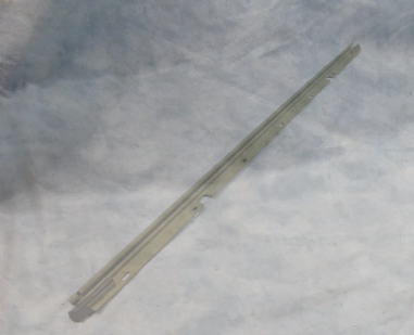 Leaf Hinge / Windshield Glass Frame to Outer Frame M35, M54, M809 Series Truck