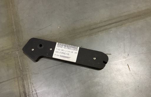 2040-01-564-1269	HOOK STORAGE FORWARD	26 FT TANB, SICR 1612 50000007 20022A