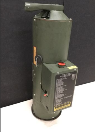 Hunter A20 Vehicle Heater M113 APC 12474864 2540-01-396-2826  60,000 BTU/HR APC