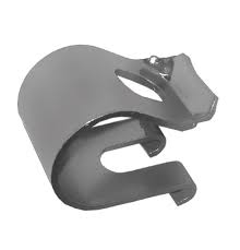 LMTV FMTV Clip Hold Down Brake Shoe Lot of 4 2257-M-1001  1718D134 2257M1001