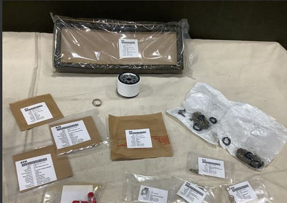 4910-01-117-7943	 MAINTENANCE KIT,VEHICULAR 5705145 105/120MM, M1