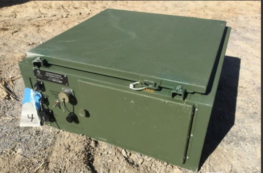 L3 Generator Interface 30747 C-Charger LDSS TQ 30/60 KW DIESEL GENERATOR LOAD DEMAND START STOP CONTROLLER
