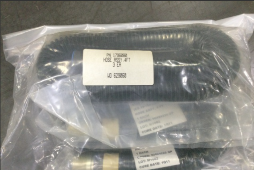 HET M1070 4730-01-356-0340  MANIFOLD ASSEMBLY,HYDRAULIC	Oshkosh 1795950U Gas Particulate Filter Unit Kits