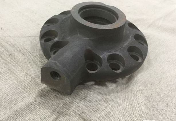 3040-00-689-3401	M109 Howitzer Actuating Cap 11636275