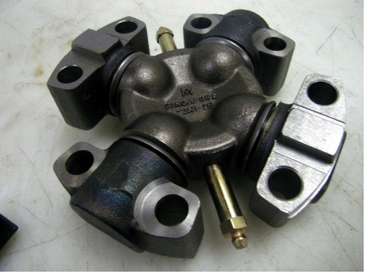 M113 Spider U Joint High Block 2520-00-001-3530 11640643