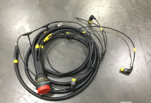 6150-01-606-5260	 12468995 M60 WIRING HARNESS