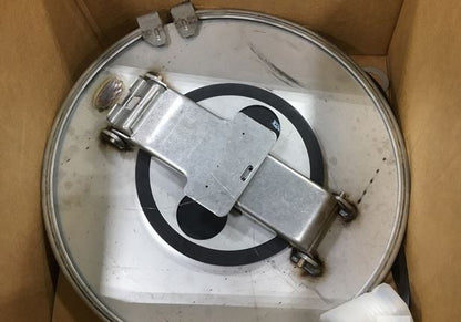Betts FVA-8020-CXB Manhole Covers 2510-01-255-2963