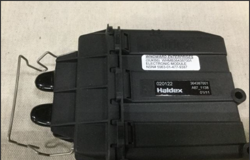 M939 5 TON ECM Module 5963-01-477-9387  WHMB364387001