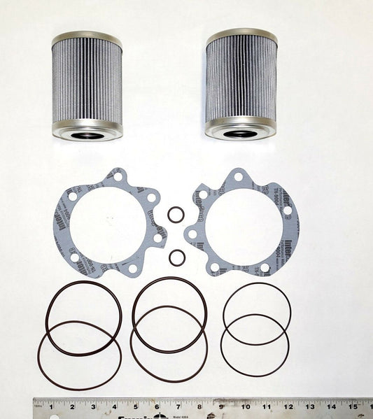 OSHKOSH FMTV 5330-01-453-0770 Filter Kit Gasket,