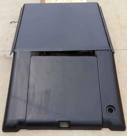 HMMWV Humvee M998 Slant Back Conversion Kit Hard Top Conversion Kit With Hardware