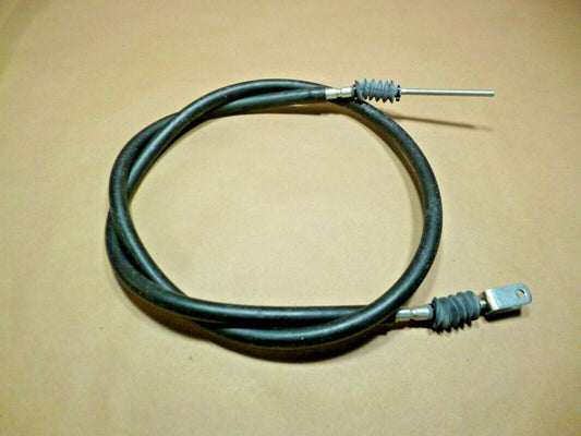 M939A2 Brake Cable 75' long 12255644-1  Brake Cable