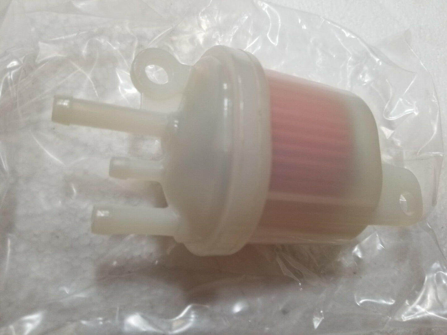 LOT OF 10 WIS CON FUEL FILTER EY2436210120 Robin Subaru 243-62101-20
