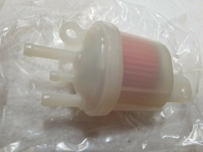 LOT OF 10 WIS CON FUEL FILTER EY2436210120 Robin Subaru 243-62101-20