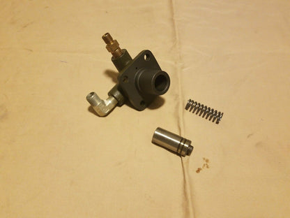 Gama Goat M561 Transfer Case Oil Pump 11602835 N.O.S. Gamma