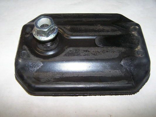 Track Shoe Pad 12348368 M1 | NSN 2530-01-674-0357