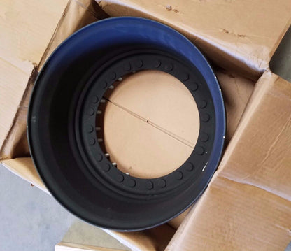 HMMWV M998 M1151A1 (5) RIM WHEELS INNER 2530-01-562-6049 Truck Up Armored 24 Bolt