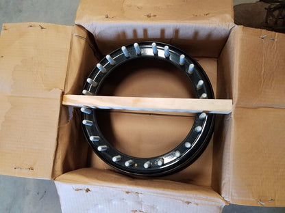 HMMWV M998 M1151A1 (5) RIM WHEELS INNER 2530-01-562-6049 Truck Up Armored 24 Bolt