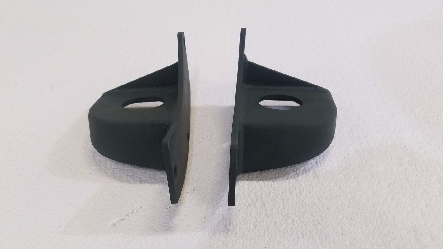 HMMWV HUMVEE M998 SLANT BACK CONVERSION KIT HARD TOP CONVERSION KIT HARDWARE