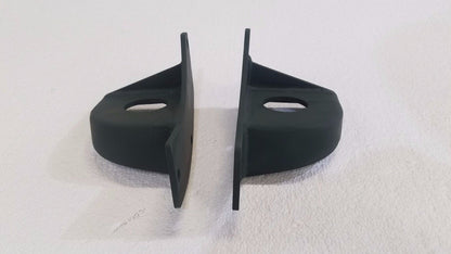 HMMWV HUMVEE M998 SLANT BACK CONVERSION KIT HARD TOP CONVERSION KIT HARDWARE