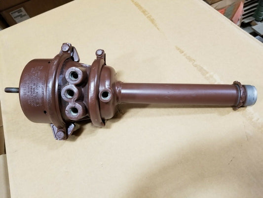 5 Ton M939 Brake Air Chamber 12450341 2530-01-125-6076 , DOUBLE POT 5 Ton MIL